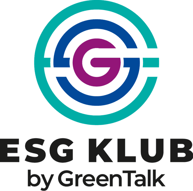 ESG KLUB by GreenTalk