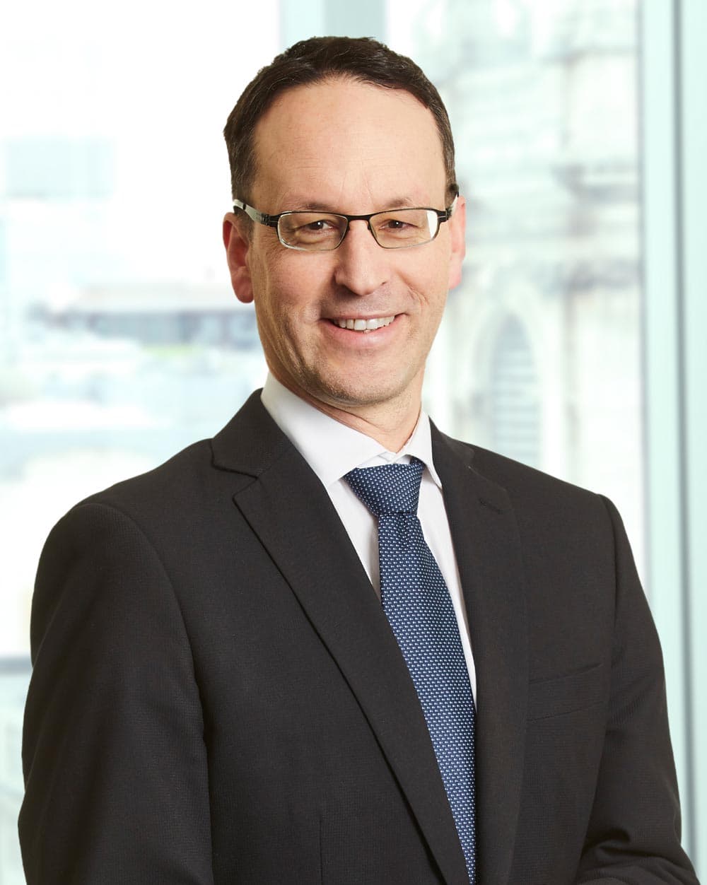 Bernhard Hager