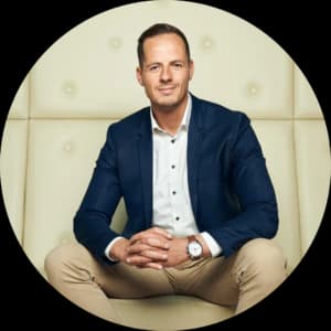 Cyril Klepek