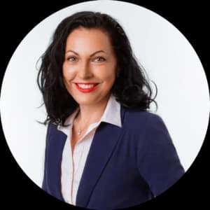 Erika Keresztesová